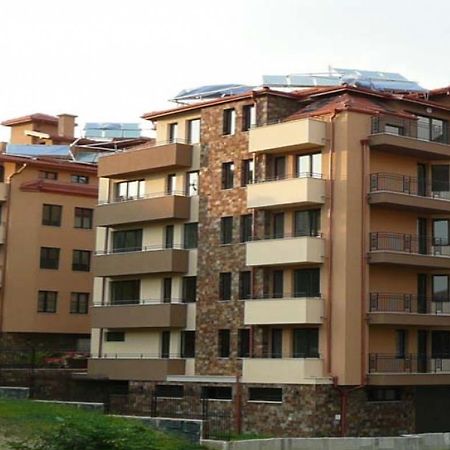 Ayberk Apart Sandanski Exterior photo