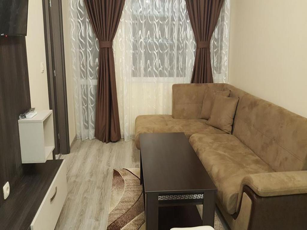 Ayberk Apart Sandanski Exterior photo